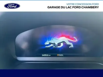 Photo 11 Ford Puma Gén. II Ph2 ST-Line 5