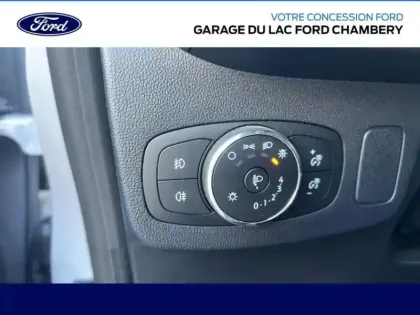 Photo 15 Ford Puma Gén. II Ph2 ST-Line 5