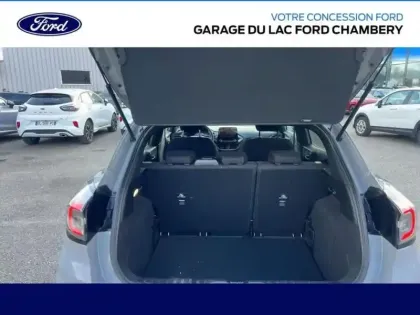 Photo 5 Ford Puma Gén. II Ph2 ST-Line 5