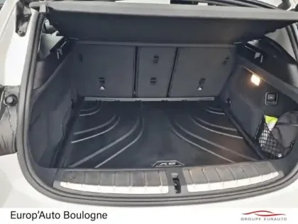 Photo 5 BMW X2  sDrive16d 116ch Lounge Euro6d-T