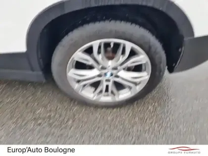 Photo 12 BMW X2  sDrive16d 116ch Lounge Euro6d-T