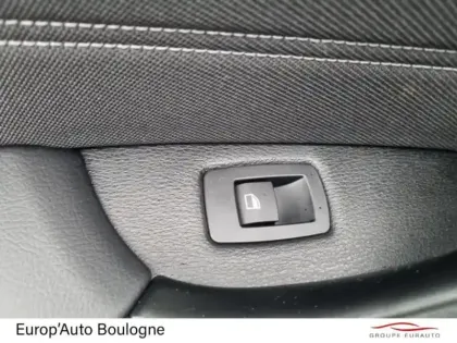 Photo 14 BMW X2  sDrive16d 116ch Lounge Euro6d-T