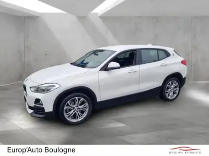 Photo Bmw X2