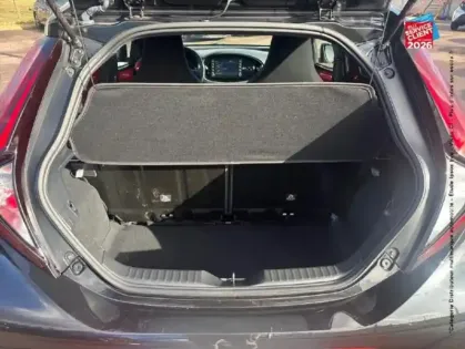 Photo 13 Toyota Aygo  X 1.0 VVT-i 72ch Design S-CVT