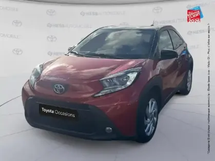Photo Toyota Aygo