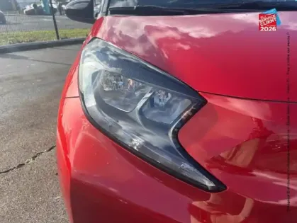 Photo 12 Toyota Aygo  X 1.0 VVT-i 72ch Design S-CVT