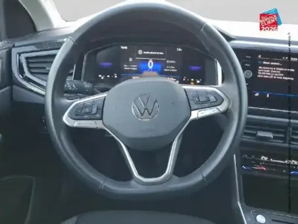 Photo 11 Volkswagen Taigo  1.0 TSI 116ch Life Plus