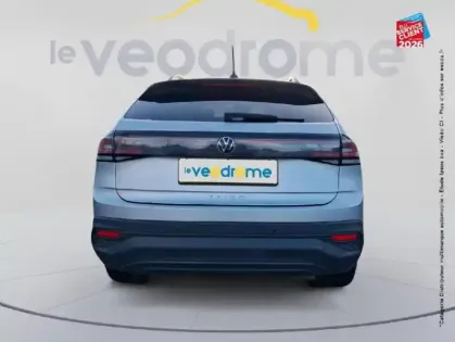 Photo 6 Volkswagen Taigo  1.0 TSI 116ch Life Plus