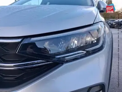 Photo 12 Volkswagen Taigo  1.0 TSI 116ch Life Plus