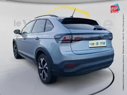 Photo 7 Volkswagen Taigo  1.0 TSI 116ch Life Plus