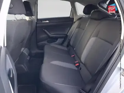 Photo 10 Volkswagen Taigo  1.0 TSI 116ch Life Plus