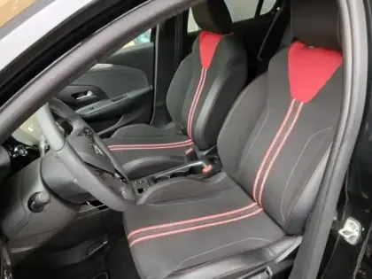 Photo 7 Opel Corsa  -e 136ch GS