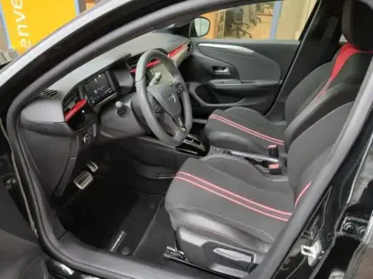 Photo 5 Opel Corsa  -e 136ch GS