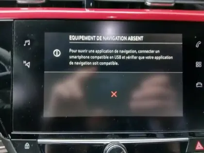 Photo 13 Opel Corsa  -e 136ch GS