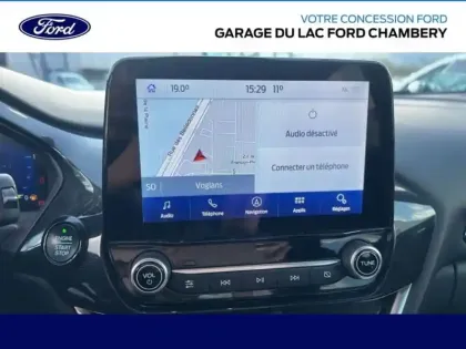 Photo 15 Ford Puma Gén. II Ph1 ST-Line 5