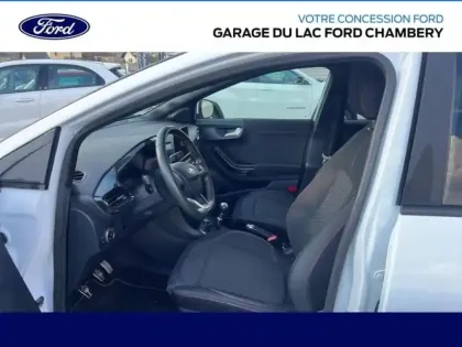 Photo 5 Ford Puma Gén. II Ph1 ST-Line 5