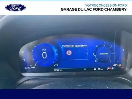 Photo 14 Ford Puma Gén. II Ph1 ST-Line 5