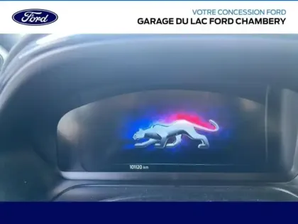 Photo 13 Ford Puma Gén. II Ph1 ST-Line 5