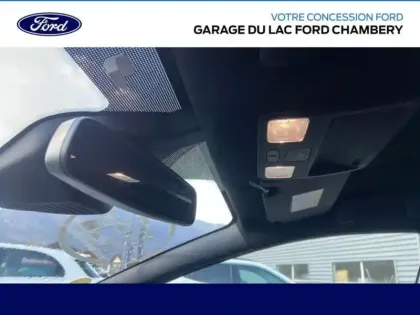 Photo 6 Ford Puma Gén. II Ph1 ST-Line 5