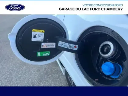 Photo 9 Ford Puma Gén. II Ph1 ST-Line 5