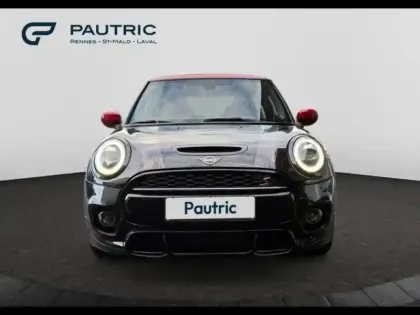 Photo 7 Mini Mini  Cooper S 192ch John Cooper Works 10cv