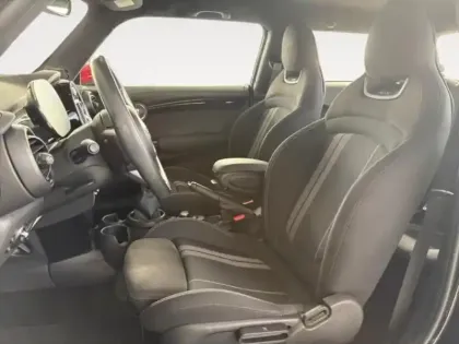 Photo 8 Mini Mini  Cooper S 192ch John Cooper Works 10cv