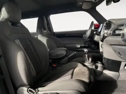 Photo 14 Mini Mini  Cooper S 192ch John Cooper Works 10cv