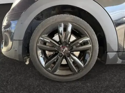 Photo 13 Mini Mini  Cooper S 192ch John Cooper Works 10cv