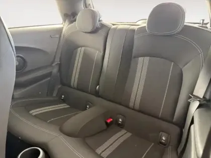 Photo 12 Mini Mini  Cooper S 192ch John Cooper Works 10cv