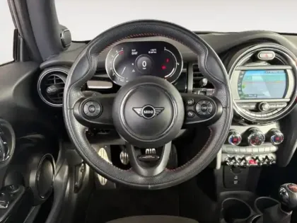 Photo 11 Mini Mini  Cooper S 192ch John Cooper Works 10cv