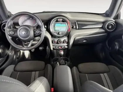 Photo 9 Mini Mini  Cooper S 192ch John Cooper Works 10cv