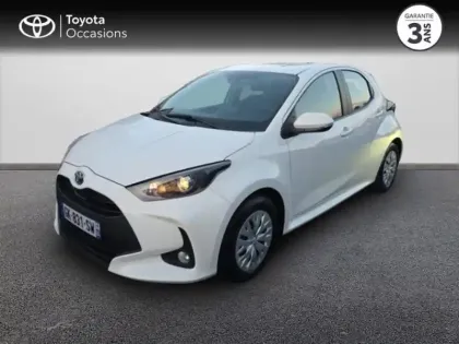 Photo Toyota Yaris