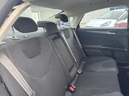 Photo 11 Ford Mondeo  2.0 HYBRID 187 ch Titanium BVA 4p