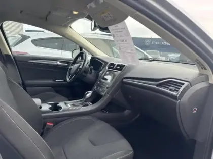 Photo 10 Ford Mondeo  2.0 HYBRID 187 ch Titanium BVA 4p