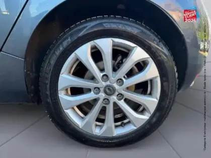 Photo 9 Renault Zoé Zoe E-Tech Zen charge normale R110 Achat Intégral - 21 Camera