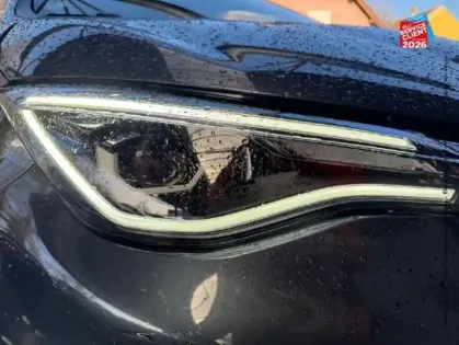 Photo 12 Renault Zoé Zoe E-Tech Zen charge normale R110 Achat Intégral - 21 Camera