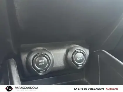 Photo 13 Suzuki Swift  1.2 Dualjet Hybrid 83ch Pack Auto