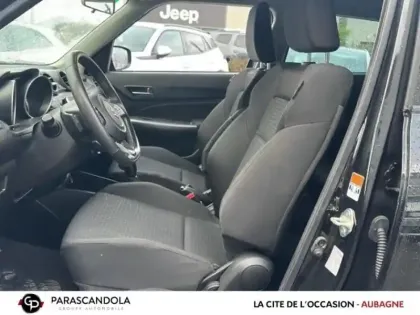 Photo 8 Suzuki Swift  1.2 Dualjet Hybrid 83ch Pack Auto