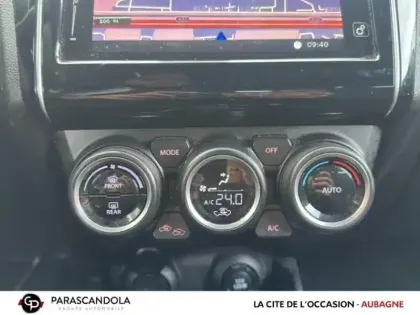 Photo 12 Suzuki Swift  1.2 Dualjet Hybrid 83ch Pack Auto