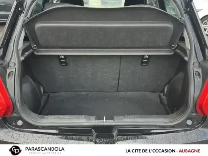 Photo 5 Suzuki Swift  1.2 Dualjet Hybrid 83ch Pack Auto