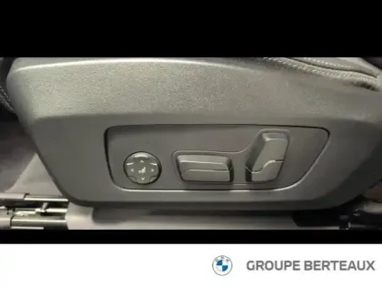 Photo 5 BMW X1  sDrive20i 170ch xLine