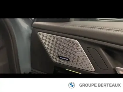 Photo 8 BMW X1  sDrive20i 170ch xLine