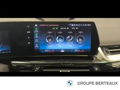 Photo 13 BMW X1  sDrive20i 170ch xLine