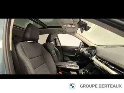 Photo 7 BMW X1  sDrive20i 170ch xLine