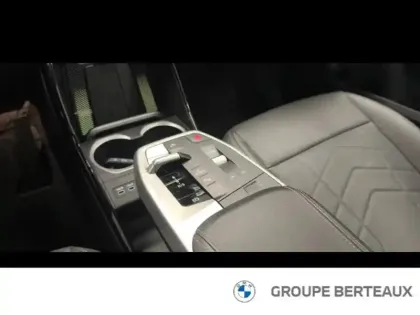 Photo 12 BMW X1  sDrive20i 170ch xLine