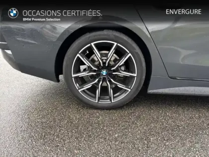 Photo 7 BMW Serie 4 Série 4 Gran Coupé 420dA xDrive 190ch M Sport