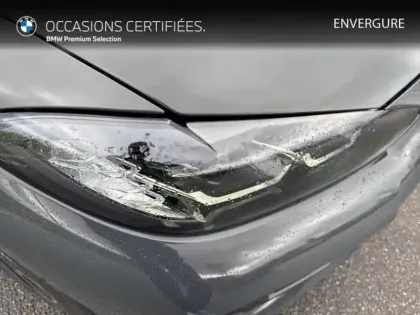 Photo 9 BMW Serie 4 Série 4 Gran Coupé 420dA xDrive 190ch M Sport