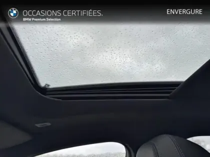 Photo 11 BMW Serie 4 Série 4 Gran Coupé 420dA xDrive 190ch M Sport