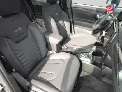 Photo 19 Jeep Renegade  1.5 Turbo T4 130ch MHEV North Star BVR7