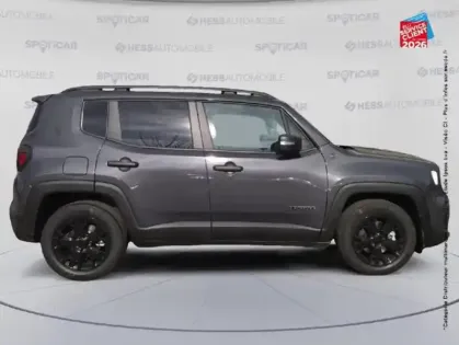 Photo 18 Jeep Renegade  1.5 Turbo T4 130ch MHEV North Star BVR7